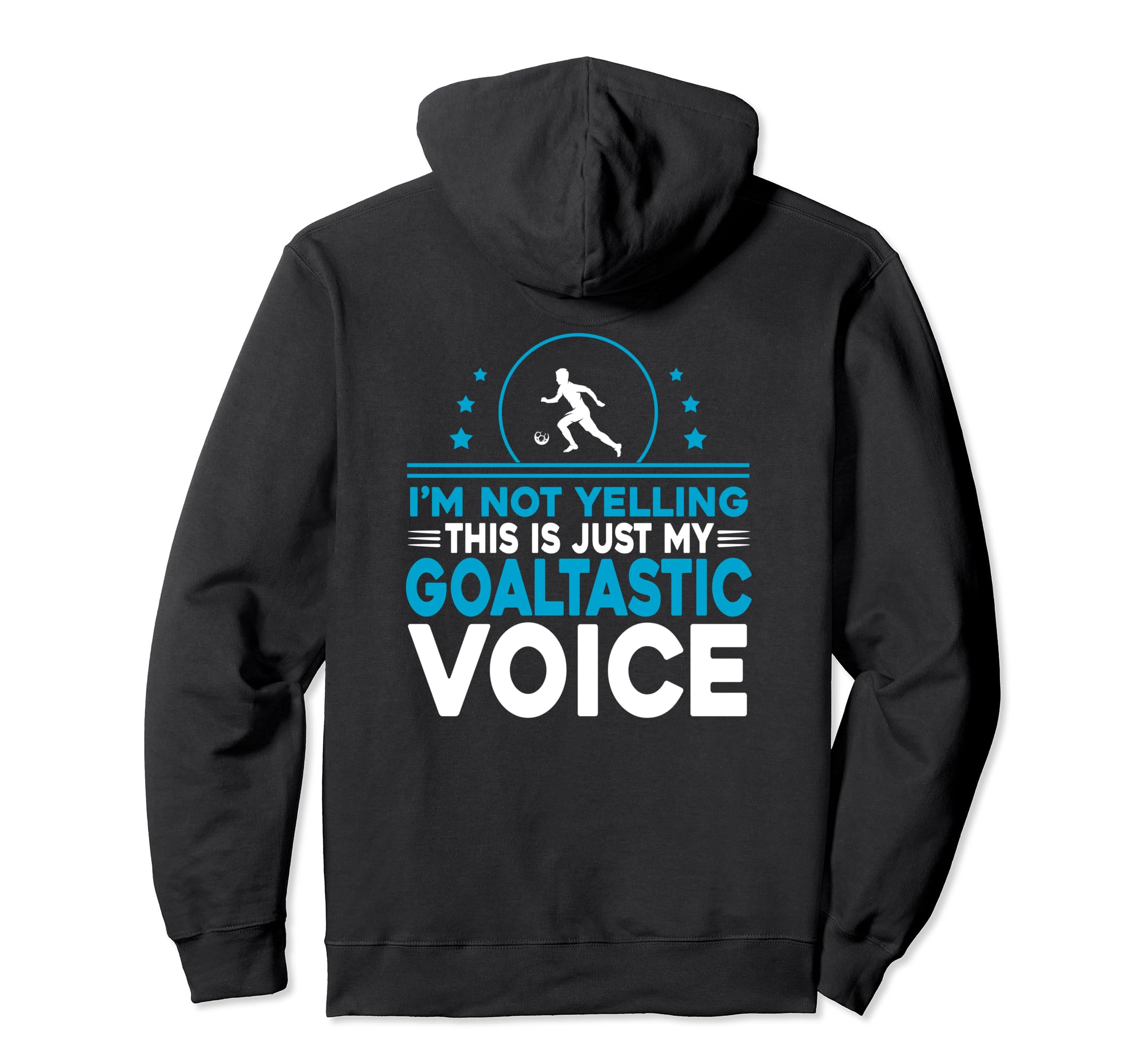 Soccer Coaching Training Trainer Soccer Hoodie - Custom Art Print Unisex - T-Shirt, Sweatshirt, Hoodie