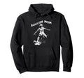 Soccer Mom Hoodie - Novelty Apparel for Adults - T-Shirt, Sweatshirt, Hoodie