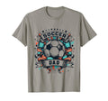Soccer Dad Family Matching Dad T-Shirt - Casual Everyday Wear for Adults - T-Shirt, Sweatshirt, Hoodie