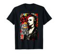 Punk 90S Grunge Urban Street Art T-Shirt - Novelty Apparel Unisex - T-Shirt, Sweatshirt, Hoodie
