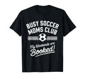 Soccer Mom Squad Gifts T-Shirt - Novelty Apparel for Adults - T-Shirt, Sweatshirt, Hoodie