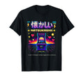 Natsukashii Arcade Gaming Pixel Art T-Shirt - Graphic Print for Adults - T-Shirt, Sweatshirt, Hoodie