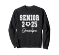 Class 2025 Soccer Senior Matching Sweatshirt - Unique Graphic Unisex - T-Shirt, Sweatshirt, Hoodie
