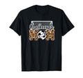 Soccer Goalkeeper Mom Soccer Goalie T-Shirt - Unique Graphic Men Women - T-Shirt, Sweatshirt, Hoodie