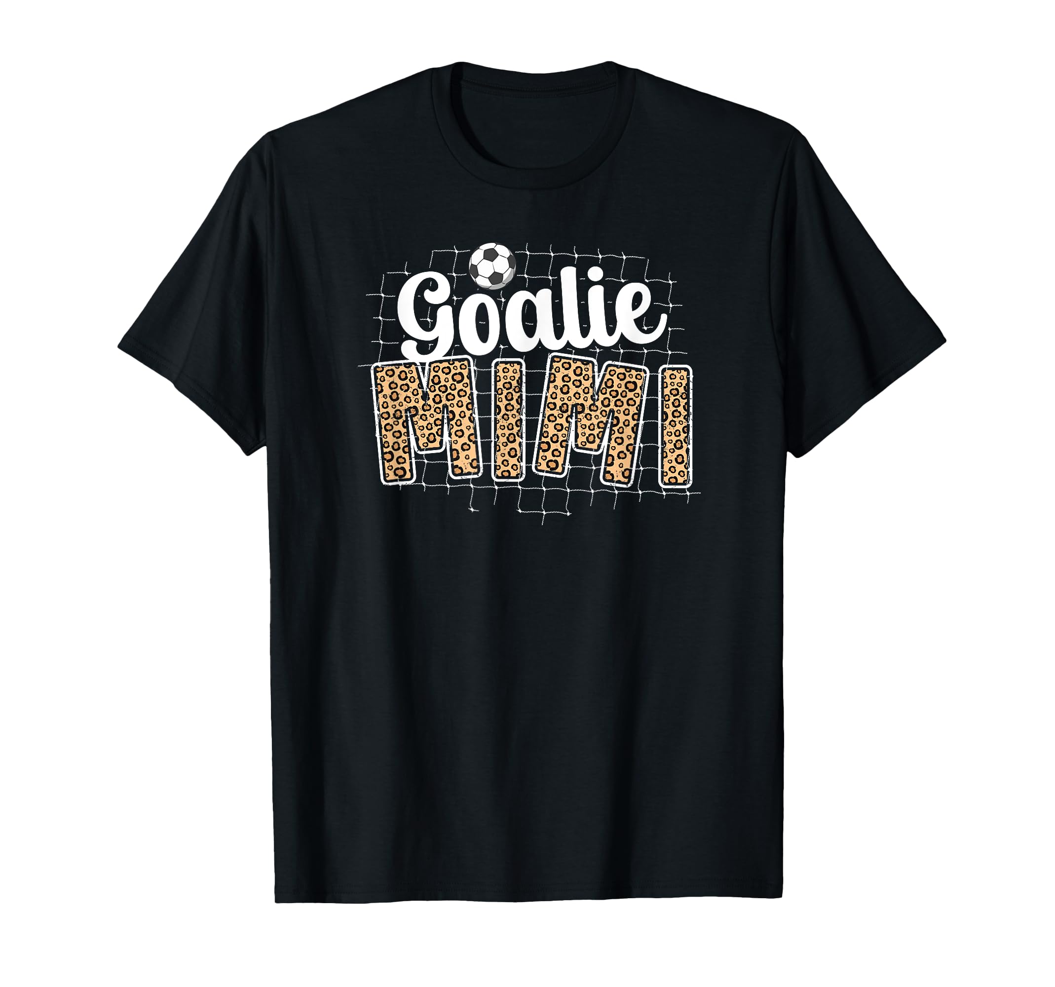 Soccer Goalie Mimi Soccer Keeper Mimi T-Shirt - Unique Graphic Men Women - T-Shirt, Sweatshirt, Hoodie