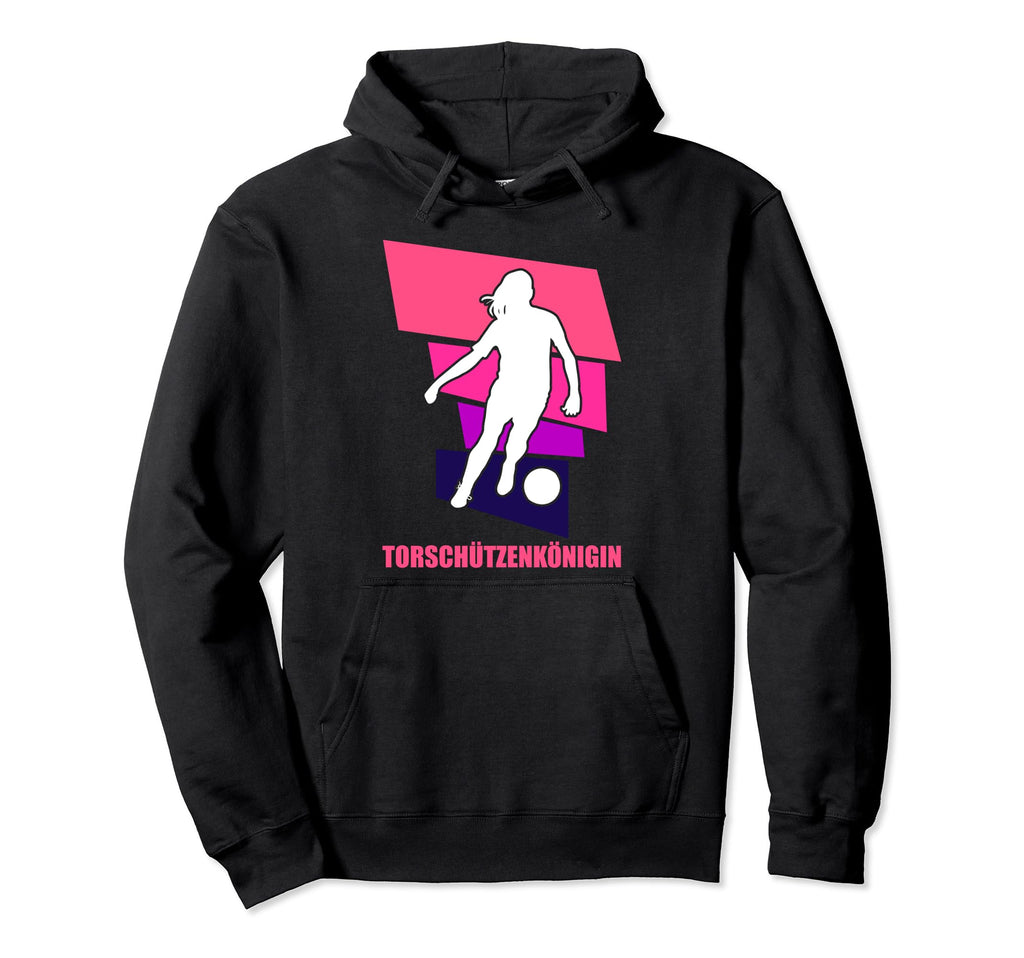 Soccer Team Outfit Players Fans Womens Hoodie - Graphic Print Men Women - T-Shirt, Sweatshirt, Hoodie