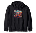 Grand Canyon National Park Arizona Usa Hoodie - Unique Graphic Men Women - T-Shirt, Sweatshirt, Hoodie