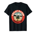 Great Basin National Park T-Shirt - Graphic Print for Adults - T-Shirt, Sweatshirt, Hoodie
