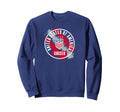 Usa Soccer Paint Navy Uswnt Sweatshirt - Casual Everyday Wear for Adults - T-Shirt, Sweatshirt, Hoodie