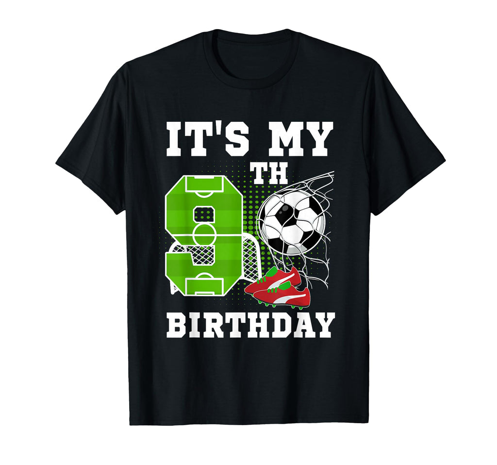 9 Year Old Birthday Its My 9Th T-Shirt - Fun Novelty Design Unisex - T-Shirt, Sweatshirt, Hoodie