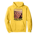 Grand Canyon National Park Outdoor Us Hoodie - Streetwear Style Men Women - T-Shirt, Sweatshirt, Hoodie