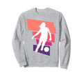 Soccer Team Outfit Players Fans Sweatshirt - Graphic Print Men Women - T-Shirt, Sweatshirt, Hoodie