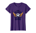 Mom Transport Tournament Bound Soccer T-Shirt - Novelty Apparel Unisex - T-Shirt, Sweatshirt, Hoodie