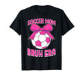Soccer Parent Proud Soccer Mom Soccer Mom T-Shirt - Graphic Print Unisex - T-Shirt, Sweatshirt, Hoodie