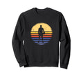 Sport Sunset Soccer Sweatshirt - Custom Art Print Unisex - T-Shirt, Sweatshirt, Hoodie