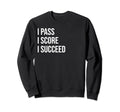 Soccer Midfielder Meme Sweatshirt - Unique Graphic Unisex - T-Shirt, Sweatshirt, Hoodie