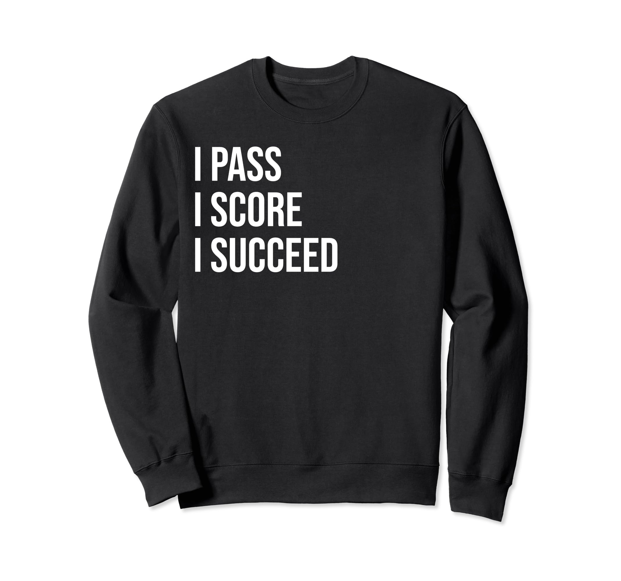 Soccer Midfielder Meme Sweatshirt - Unique Graphic Unisex - T-Shirt, Sweatshirt, Hoodie