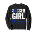 Soccer Definition Soccer Football Sweatshirt - Novelty Apparel for Adults - T-Shirt, Sweatshirt, Hoodie
