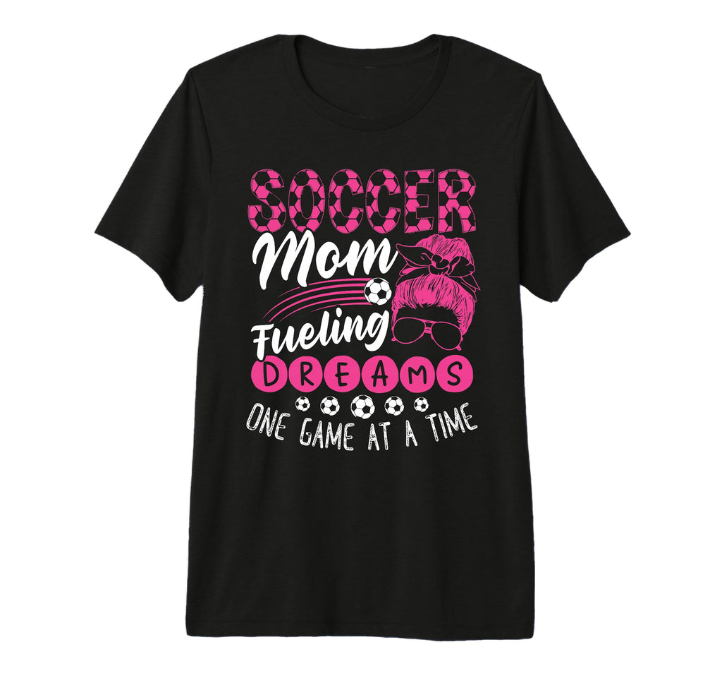 Soccer Soccer Fans Soccer Club T-Shirt - Trendy Graphic for Adults - T-Shirt, Sweatshirt, Hoodie