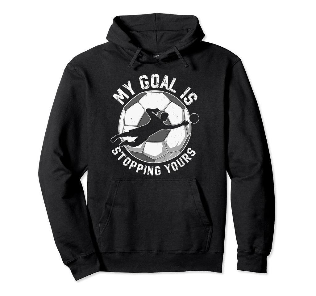 Unique Soccer Football Passion Hoodie - Aesthetic Graphic Men Women - T-Shirt, Sweatshirt, Hoodie