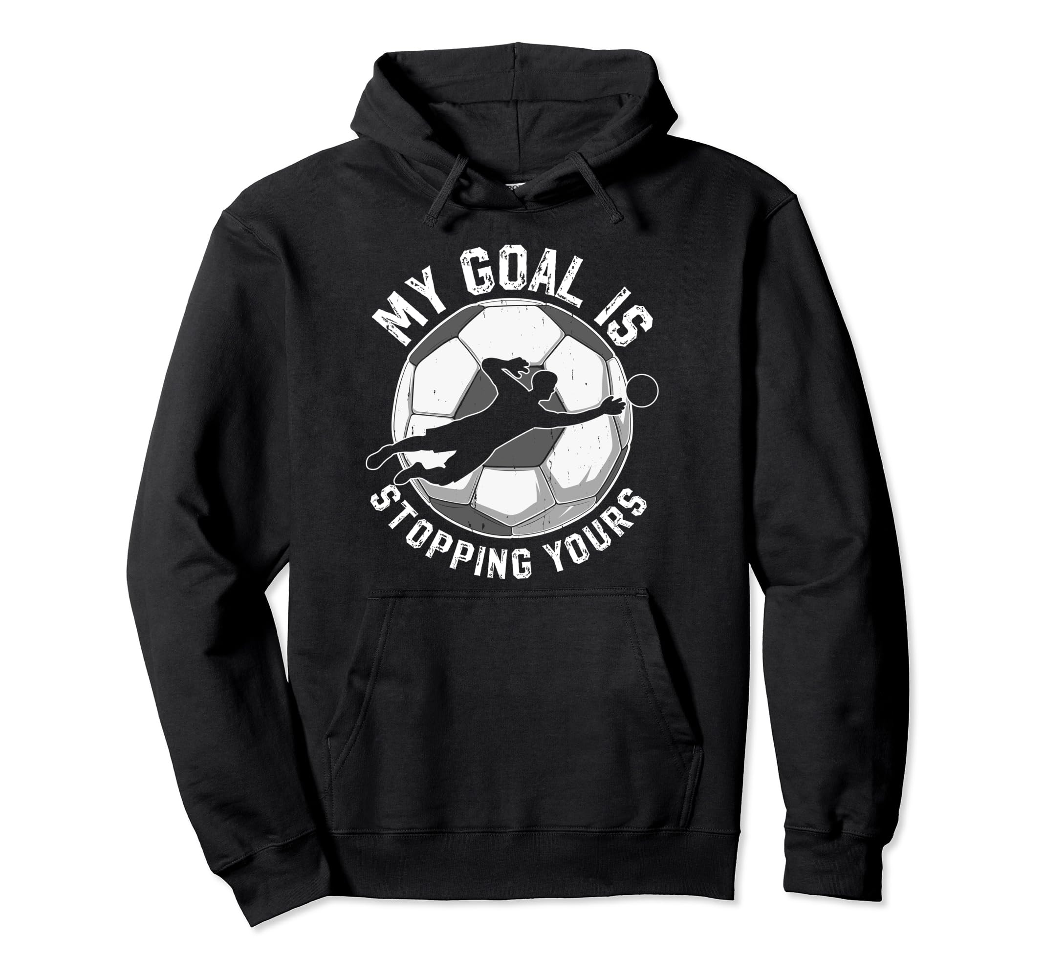 Unique Soccer Football Passion Hoodie - Aesthetic Graphic Men Women - T-Shirt, Sweatshirt, Hoodie