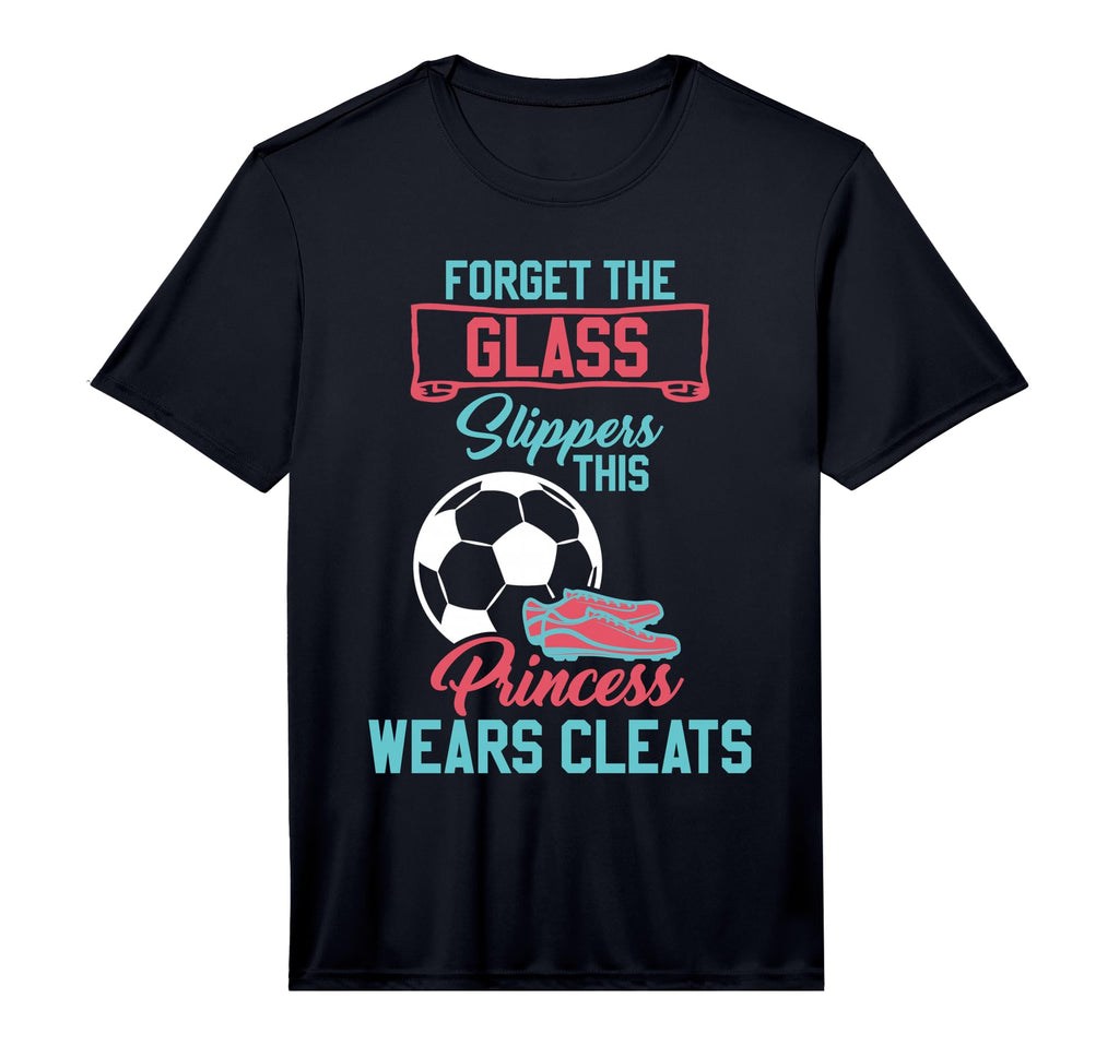 Forget Glass Slipper This Princess T-Shirt - Custom Art Print for Adults - T-Shirt, Sweatshirt, Hoodie