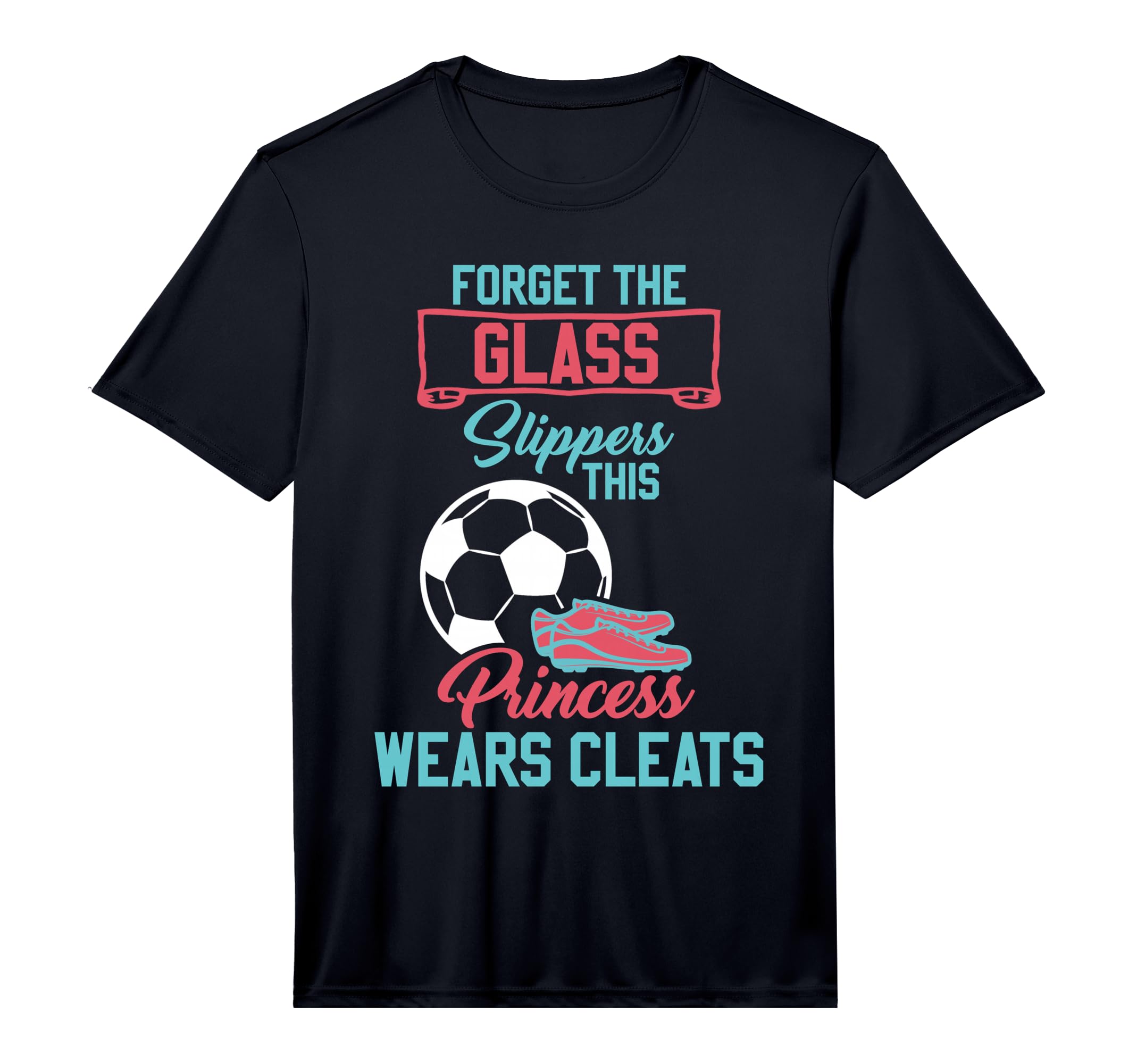 Forget Glass Slipper This Princess T-Shirt - Custom Art Print for Adults - T-Shirt, Sweatshirt, Hoodie