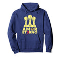 Club America Champions 2024 Opening Hoodie - Graphic Print Unisex - T-Shirt, Sweatshirt, Hoodie