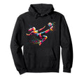 Soccer Soccer Teen Hoodie - Fun Novelty Design for Adults - T-Shirt, Sweatshirt, Hoodie