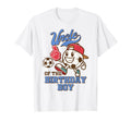 Soccer Uncle Birthday Party Family T-Shirt - Custom Art Print for Adults - T-Shirt, Sweatshirt, Hoodie