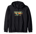 Lassen Volcanic National Park Sweatshirt - Novelty Apparel Unisex - T-Shirt, Sweatshirt, Hoodie