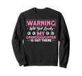 Soccer Grandma Family Matching Team Sweatshirt - Graphic Print Unisex - T-Shirt, Sweatshirt, Hoodie
