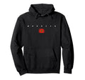 Morocco Flag Pride Soccer Moroccan Hoodie - Unique Graphic Men Women - T-Shirt, Sweatshirt, Hoodie
