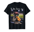 Funny Raccoon Ballfield Hot Dog Soccer T-Shirt - Unique Graphic for Adults - T-Shirt, Sweatshirt, Hoodie