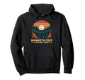 Mammoth Cave National Park Kentucky Hoodie - Aesthetic Graphic for Adults - T-Shirt, Sweatshirt, Hoodie