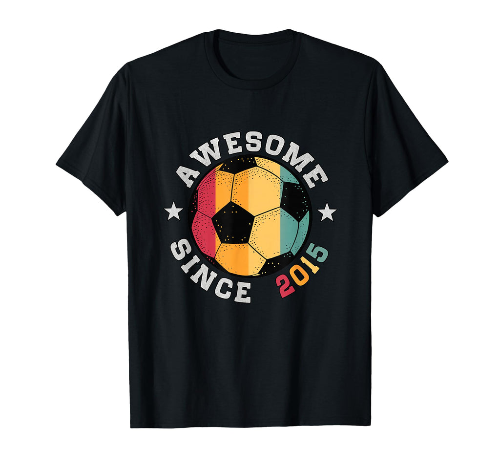 Birthday Soccer Player 11 Year Old T-Shirt - Fun Novelty Design Unisex - T-Shirt, Sweatshirt, Hoodie