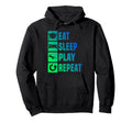 Goalkeeper Football Womens Football Hoodie - Fun Novelty Design Men Women - T-Shirt, Sweatshirt, Hoodie