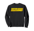 Gamer 8Bit 16Bit 80S Arcade Game Sweatshirt - Custom Art Print Men Women - T-Shirt, Sweatshirt, Hoodie