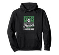 Soccer Mom Most People Watch Their Hoodie - Novelty Apparel Men Women - T-Shirt, Sweatshirt, Hoodie