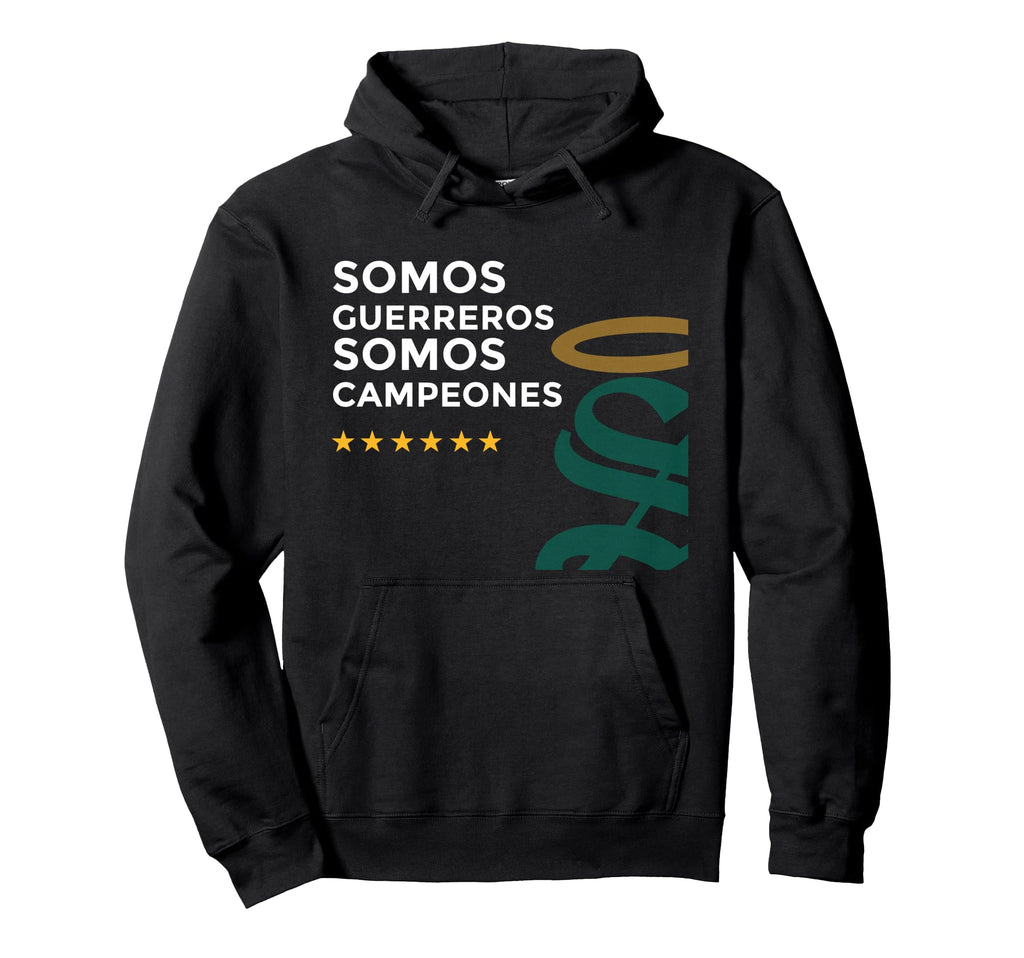 Santos Laguna Sweatshirt - Aesthetic Graphic Men Women - T-Shirt, Sweatshirt, Hoodie