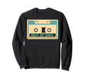 Best 2003 Shirts Cassette Tape Sweatshirt - Custom Art Print Men Women - T-Shirt, Sweatshirt, Hoodie