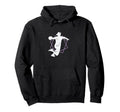 Handball Sports Team Team Goalkeeper Hoodie - Aesthetic Graphic for Adults - T-Shirt, Sweatshirt, Hoodie