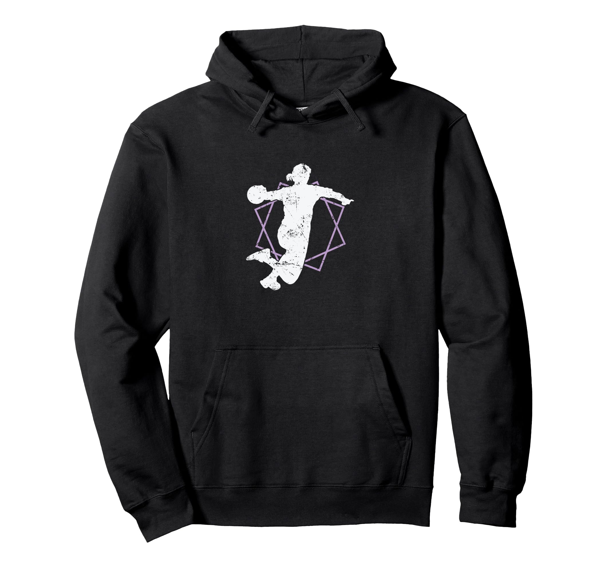 Handball Sports Team Team Goalkeeper Hoodie - Aesthetic Graphic for Adults - T-Shirt, Sweatshirt, Hoodie