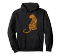 Tiger 90S Grunge Tiger Hoodie - Streetwear Style Men Women - T-Shirt, Sweatshirt, Hoodie