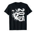 11Th Birthday Soccer 2015 Kick T-Shirt - Streetwear Style Men Women - T-Shirt, Sweatshirt, Hoodie