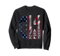 Goalkeeper 14 Years Awesome Goalie Sweatshirt - Streetwear Style Unisex - T-Shirt, Sweatshirt, Hoodie