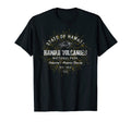 Hawaii Volcanoes National Park T-Shirt - Graphic Print Men Women - T-Shirt, Sweatshirt, Hoodie