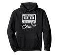 1922 Cassette Tape 101St Birthday Hoodie - Fun Novelty Design for Adults - T-Shirt, Sweatshirt, Hoodie