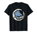 Roller Skate Disco Roller Derby 70S T-Shirt - Streetwear Style Men Women - T-Shirt, Sweatshirt, Hoodie