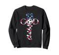 Jesus 13 Years Child God Soccer Sweatshirt - Streetwear Style for Adults - T-Shirt, Sweatshirt, Hoodie